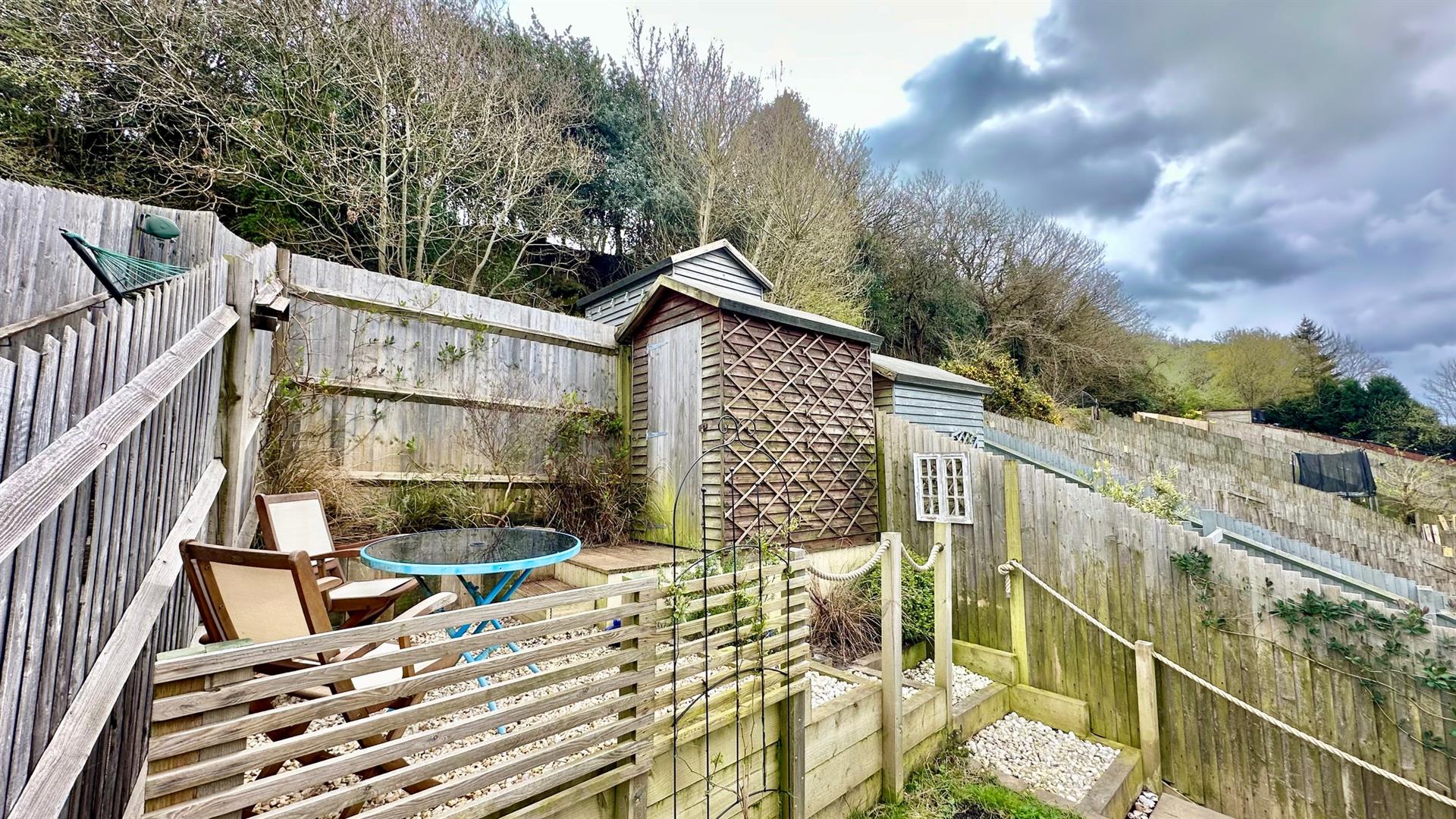 Hawthorn Road, Hastings